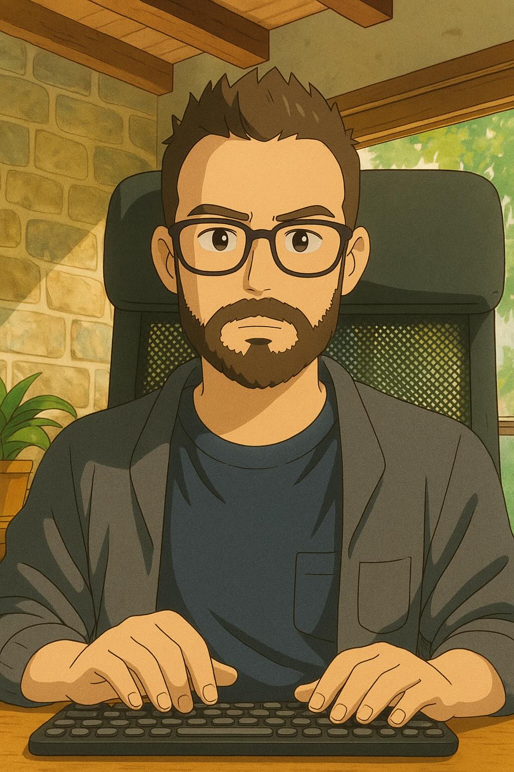 author profile image